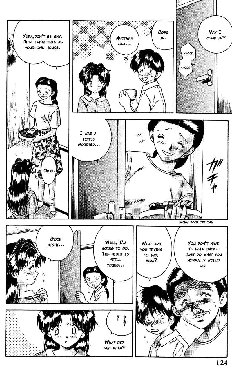 Page 10 Chapter 18 Futari Ecchi