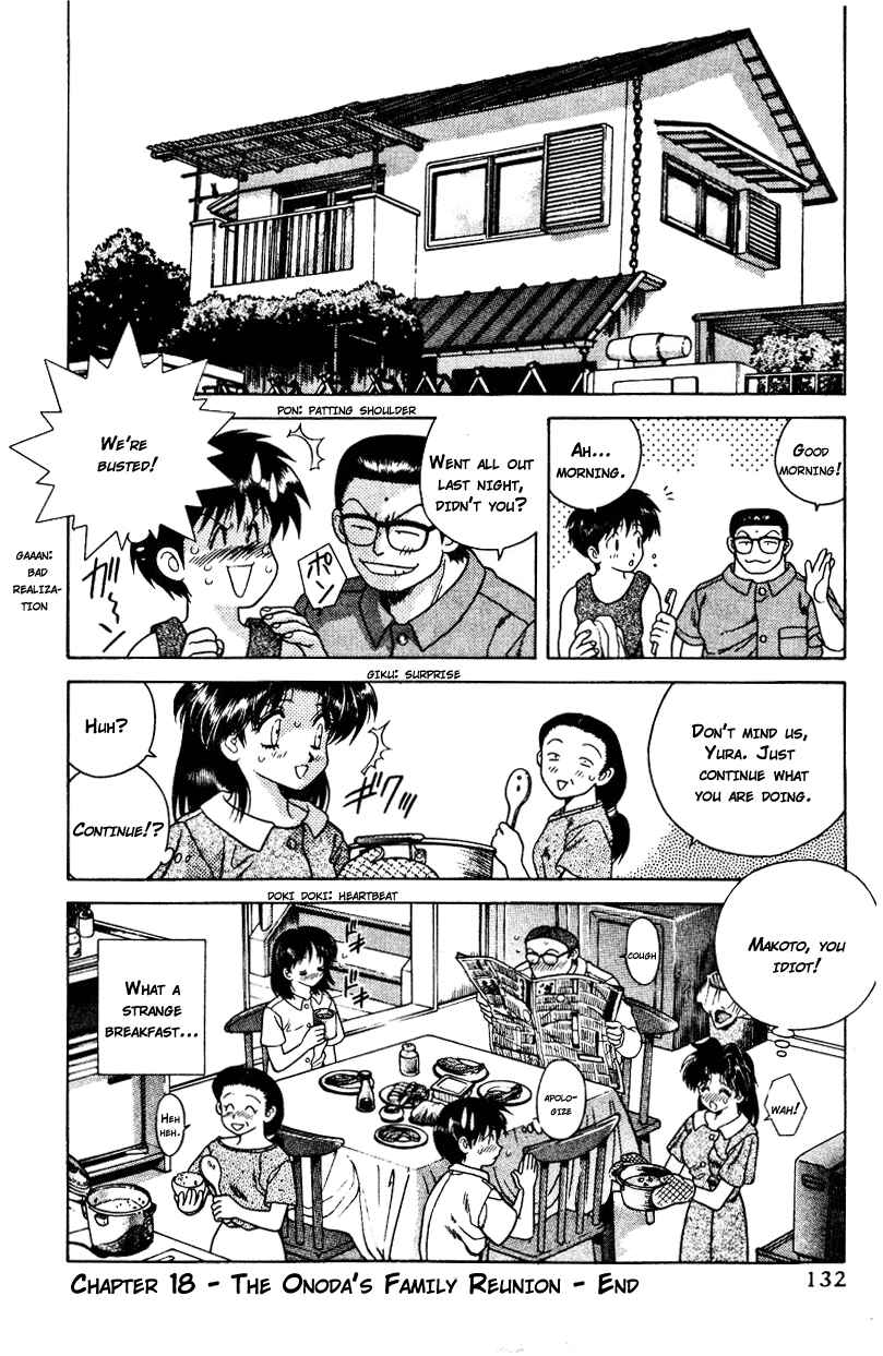 Page 18 Chapter 18 Futari Ecchi