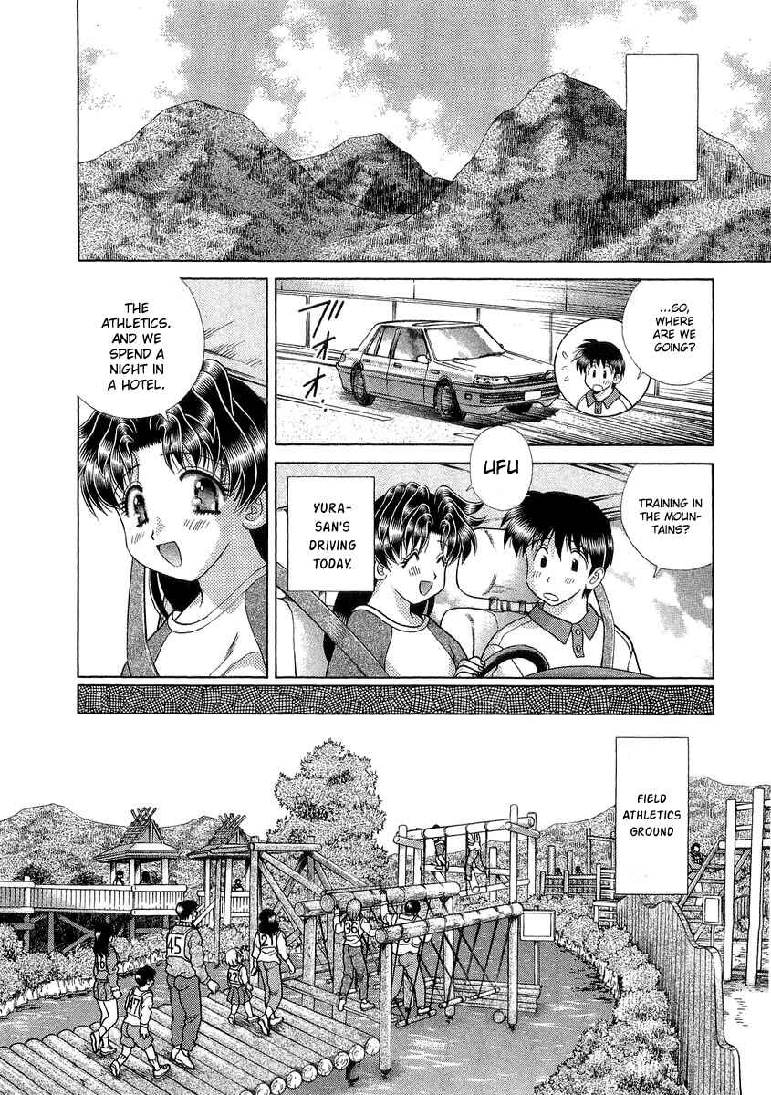 Page 9 Chapter 241 Futari Ecchi