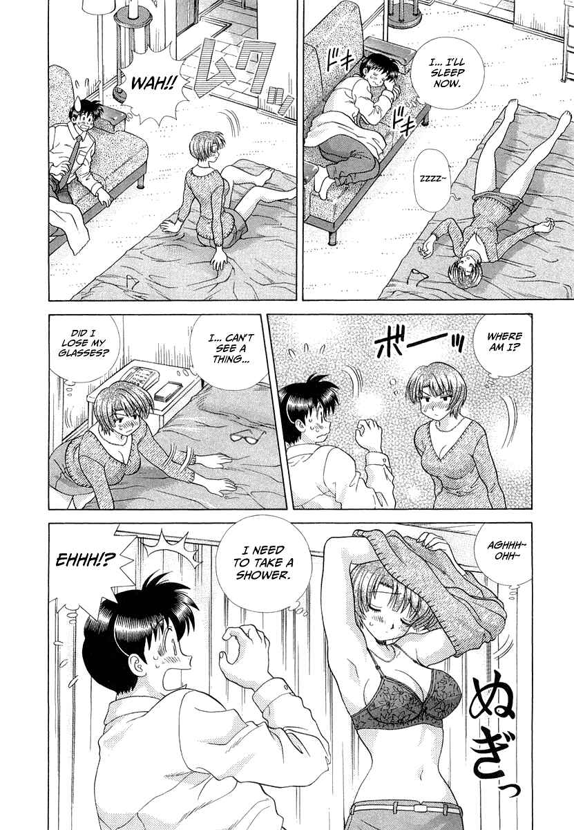 Page 4 Chapter 263 Futari Ecchi