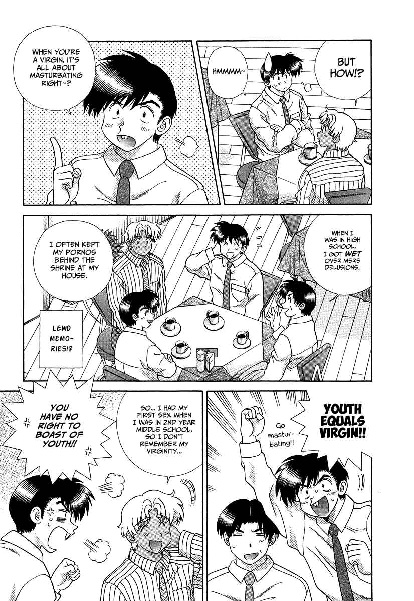 Page 5 Chapter 277 Futari Ecchi