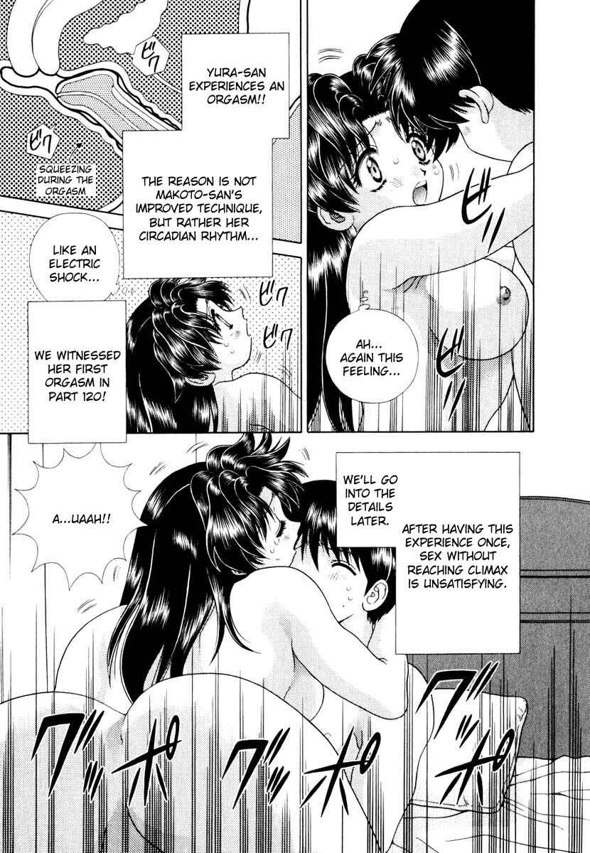 Page 14 Chapter 138 Futari Ecchi