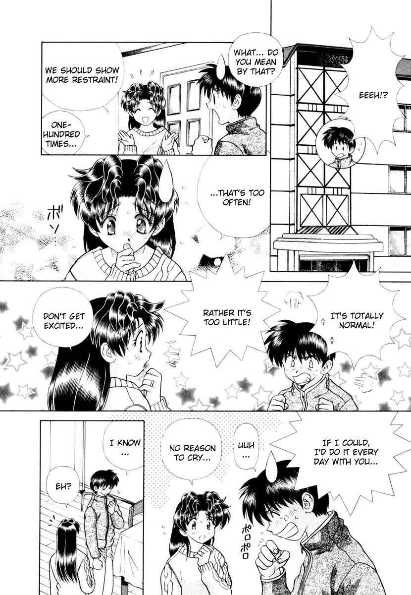 Page 3 Chapter 138 Futari Ecchi