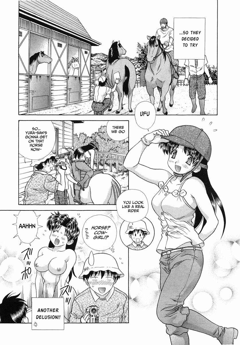 Page 10 Chapter 253 Futari Ecchi