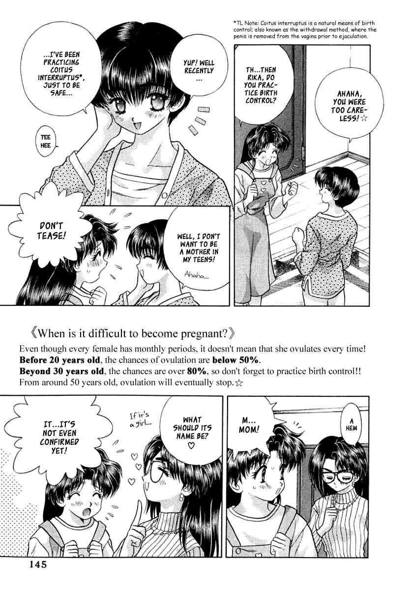 Page 6 Chapter 79 Futari Ecchi