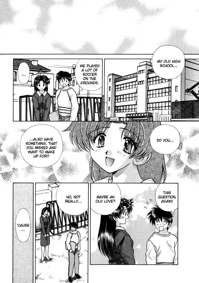 Page 15 Chapter 149 Futari Ecchi