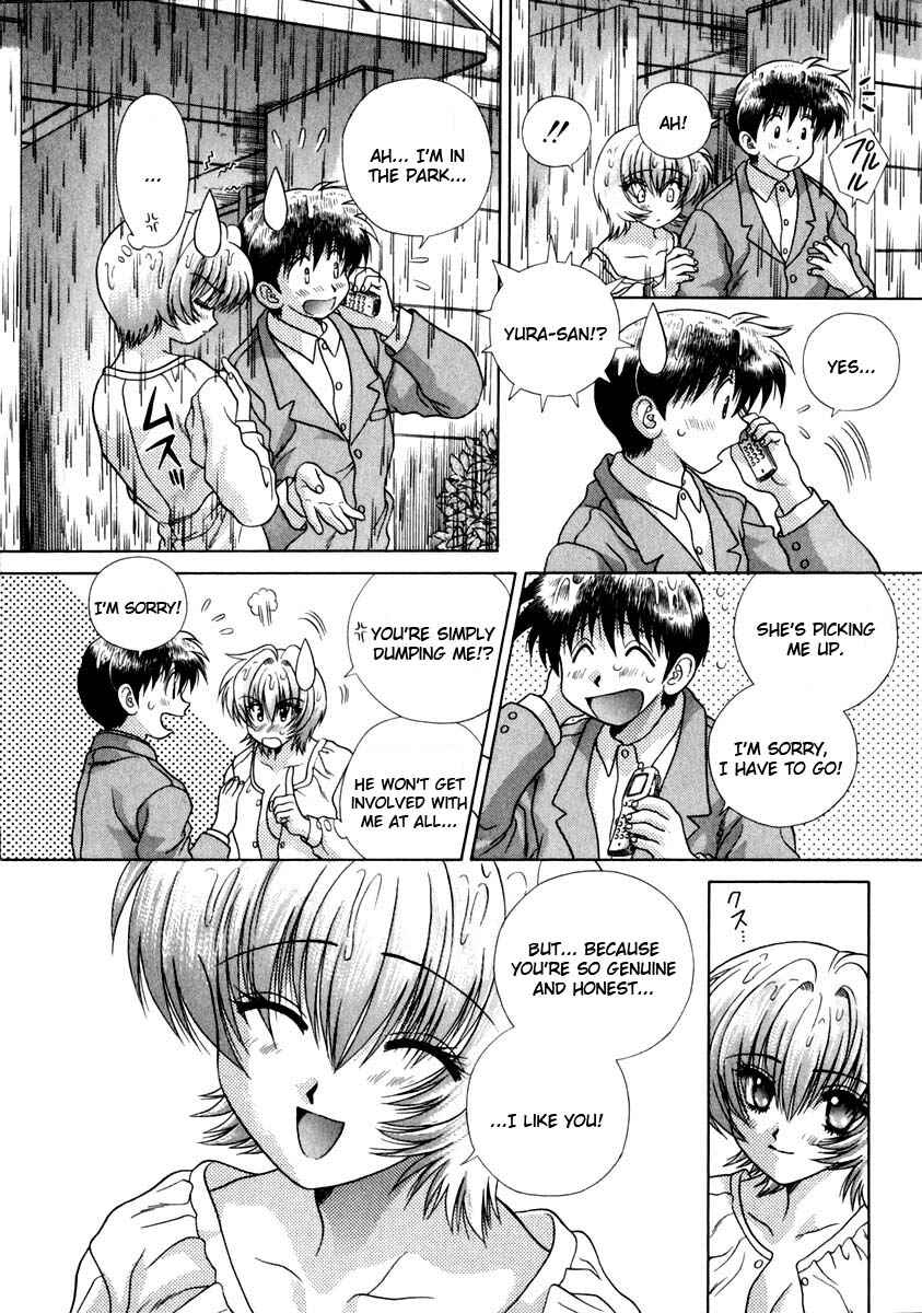 Page 4 Chapter 149 Futari Ecchi