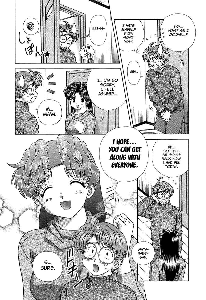 Page 17 Chapter 269 Futari Ecchi