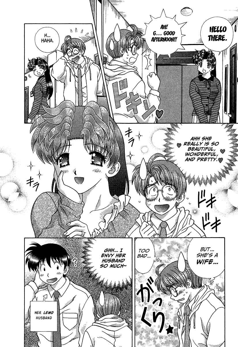 Page 2 Chapter 269 Futari Ecchi