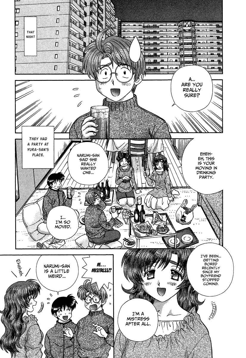 Page 3 Chapter 269 Futari Ecchi
