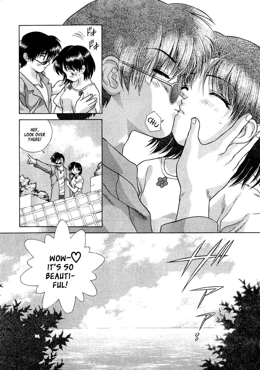 Page 13 Chapter 78 Futari Ecchi