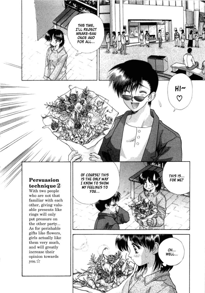 Page 6 Chapter 78 Futari Ecchi