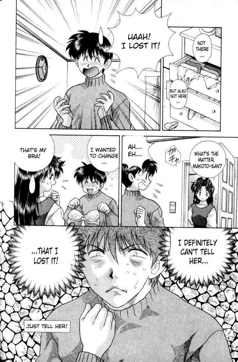 Page 5 Chapter 109 Futari Ecchi