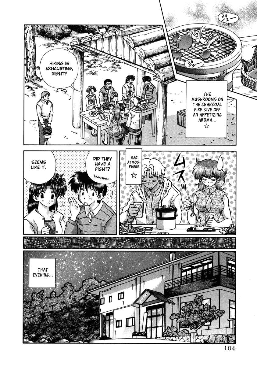 Page 9 Chapter 165 Futari Ecchi