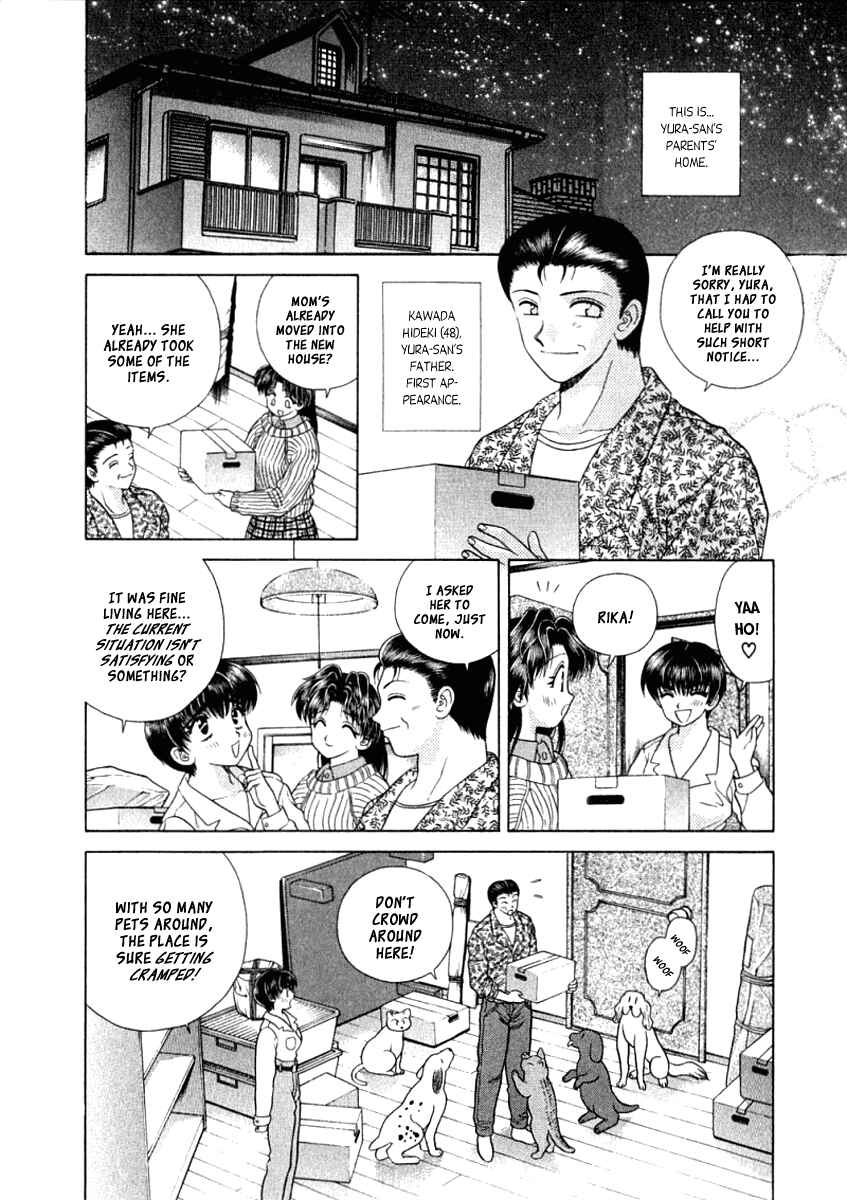 Page 9 Chapter 73 Futari Ecchi