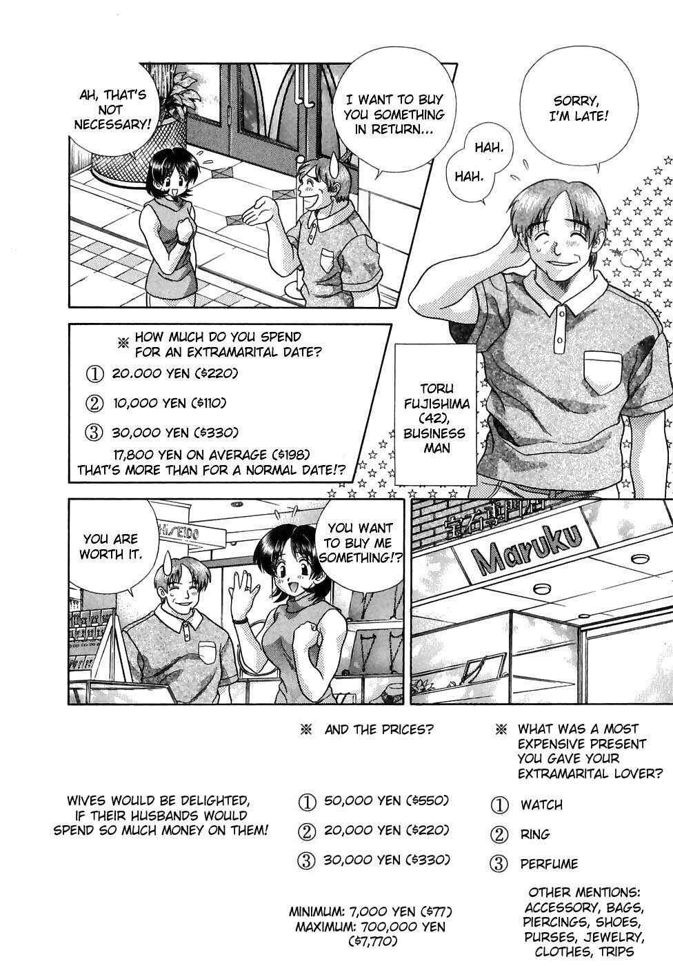 Page 2 Chapter 123 Futari Ecchi