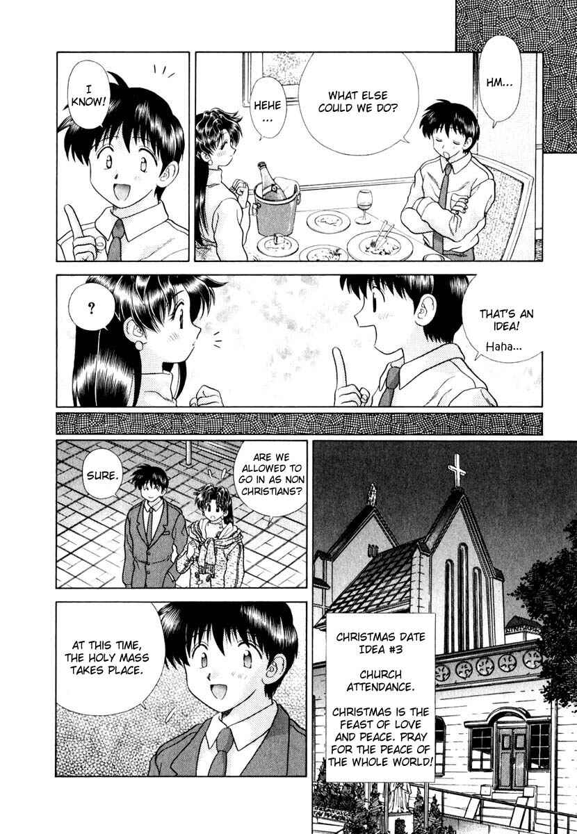 Page 5 Chapter 135 Futari Ecchi