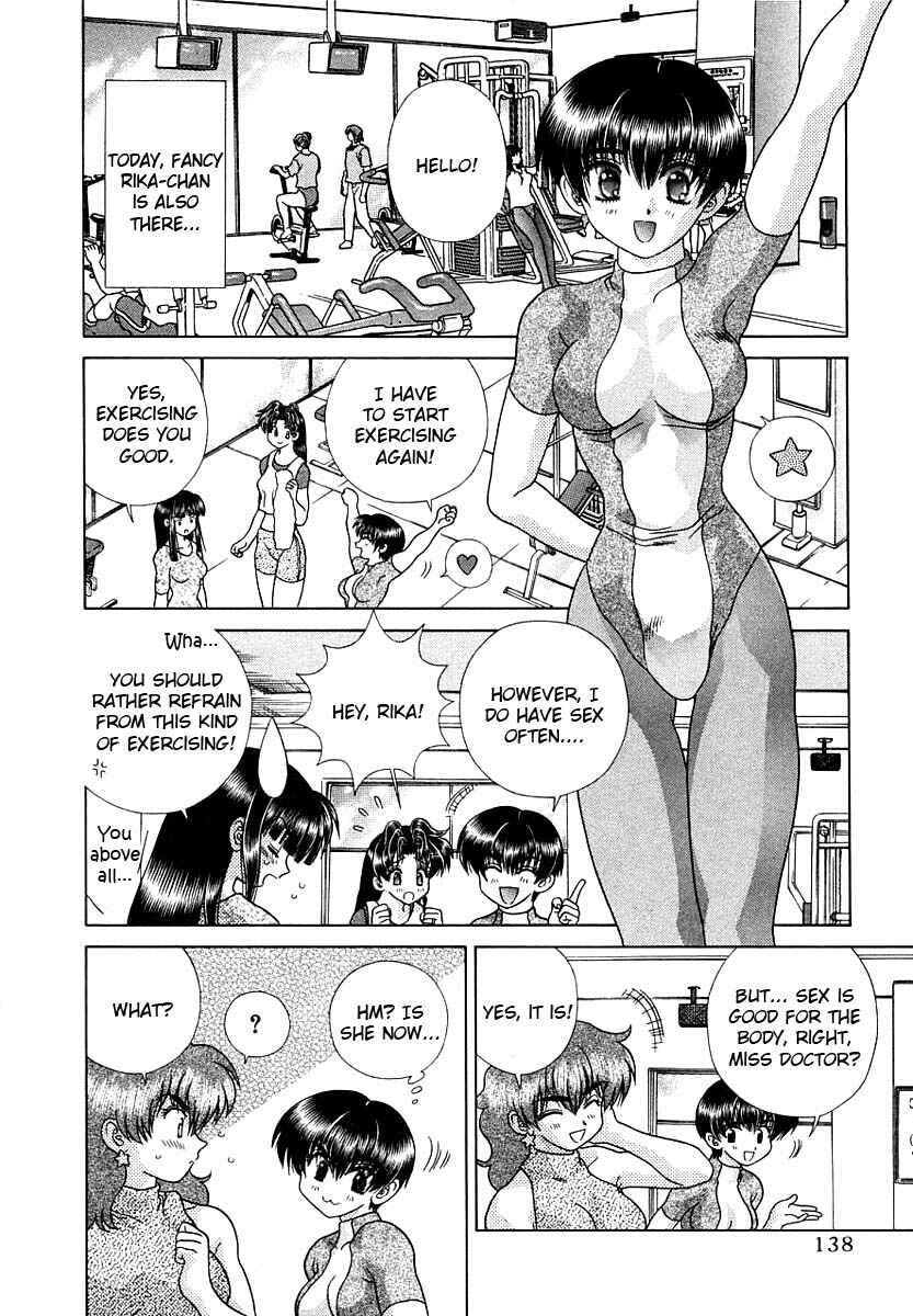 Page 2 Chapter 158 Futari Ecchi
