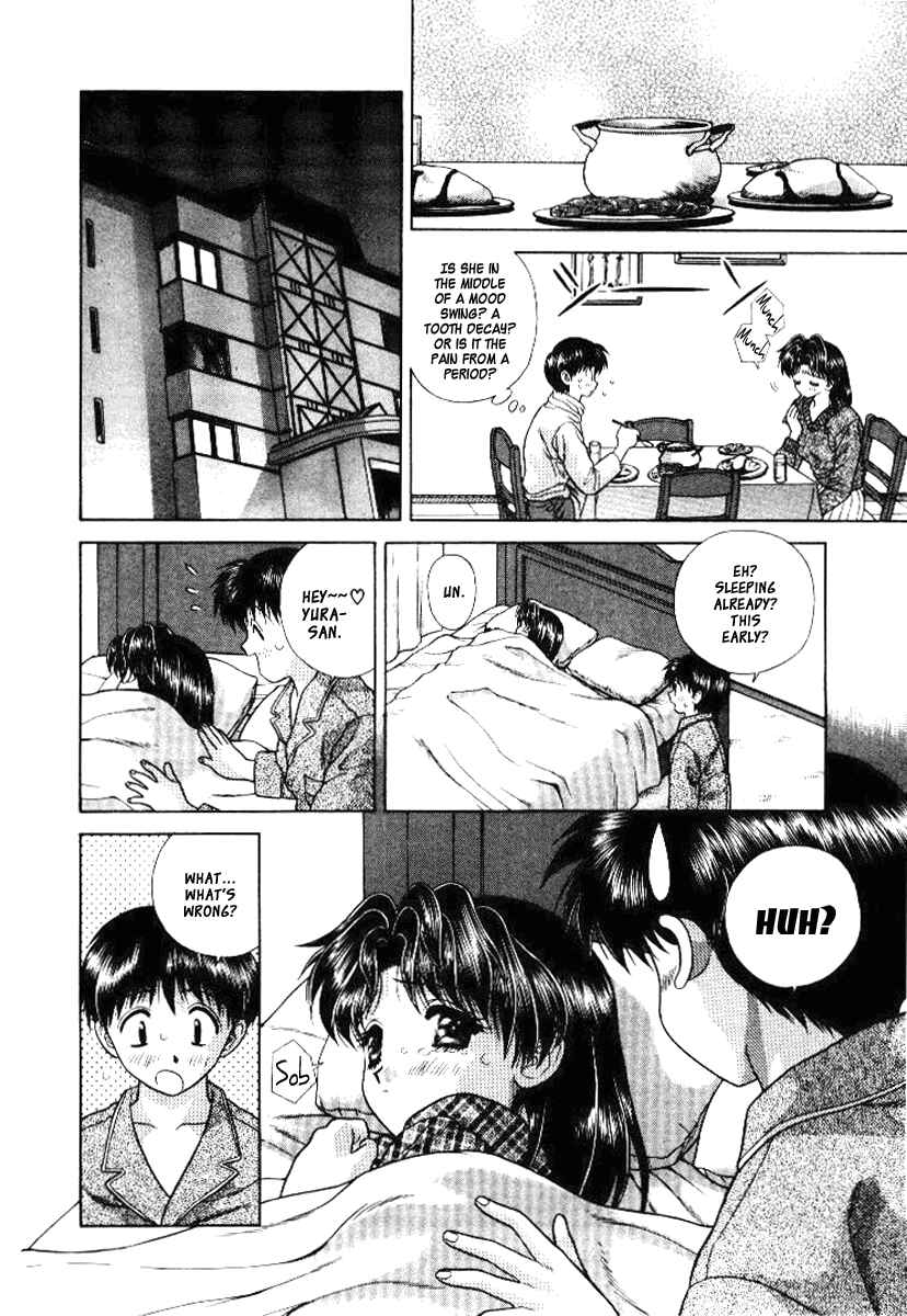 Page 14 Chapter 64 Futari Ecchi