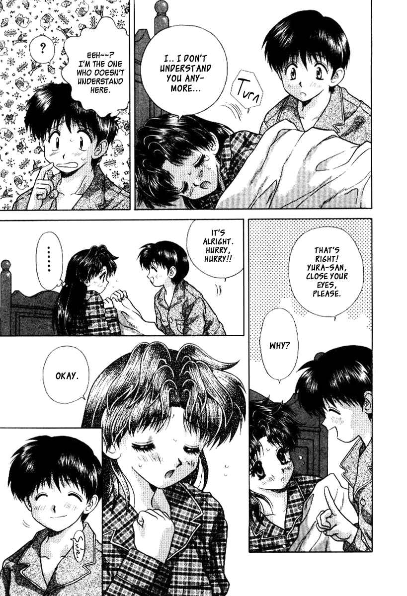 Page 15 Chapter 64 Futari Ecchi