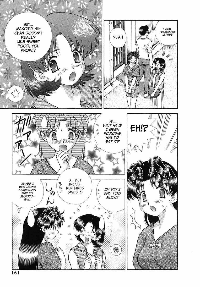Page 9 Chapter 258 Futari Ecchi
