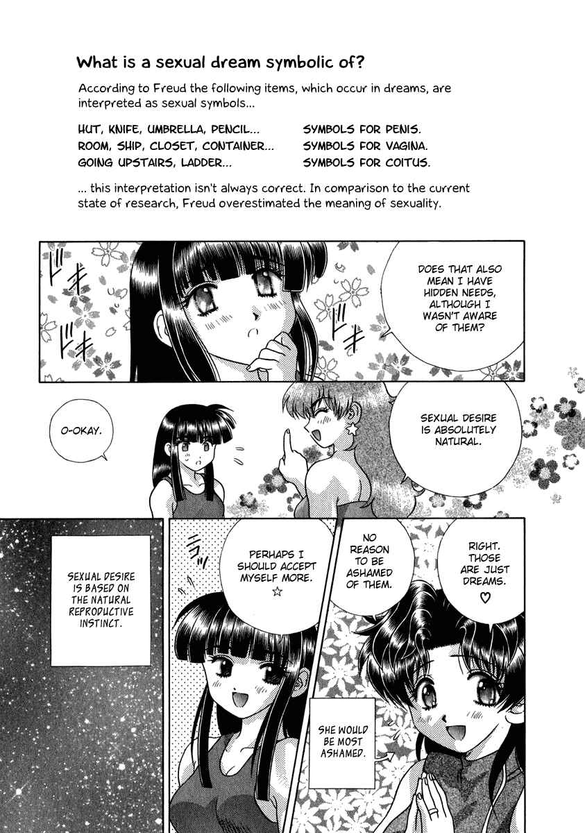 Page 13 Chapter 161 Futari Ecchi