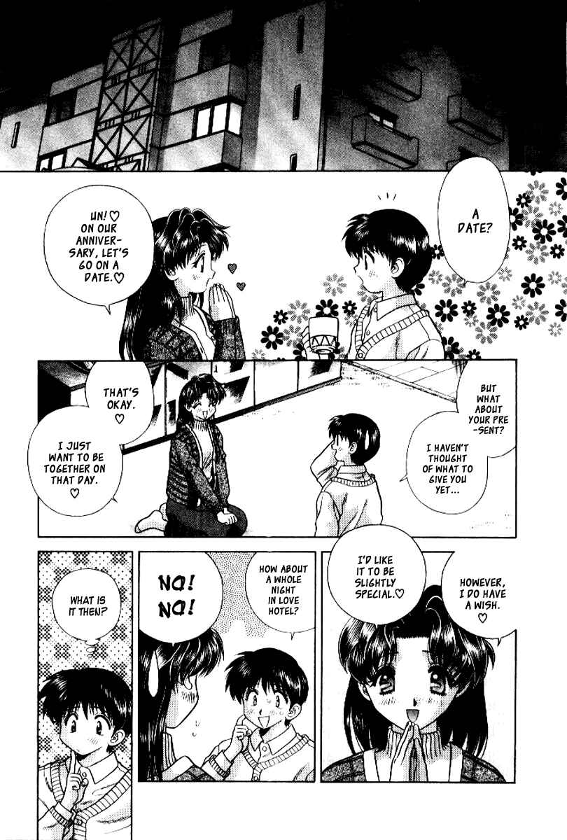 Page 10 Chapter 68 Futari Ecchi