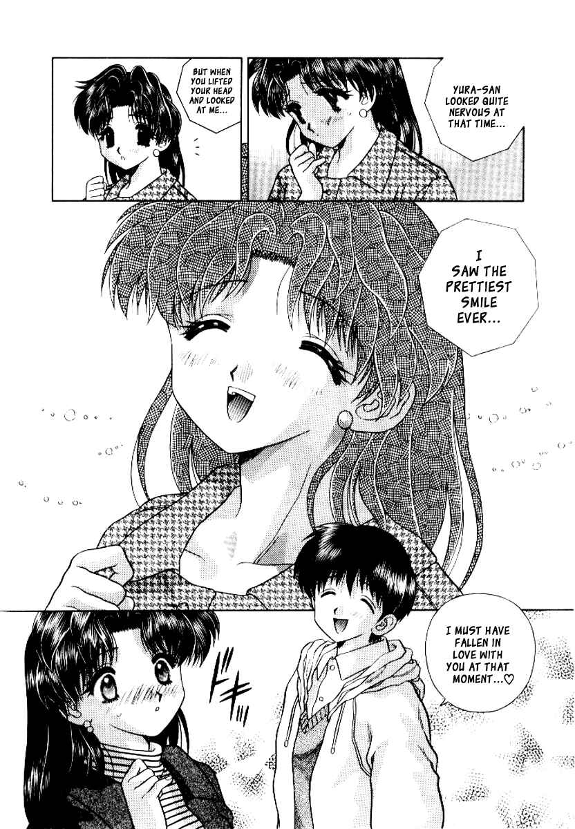 Page 13 Chapter 68 Futari Ecchi