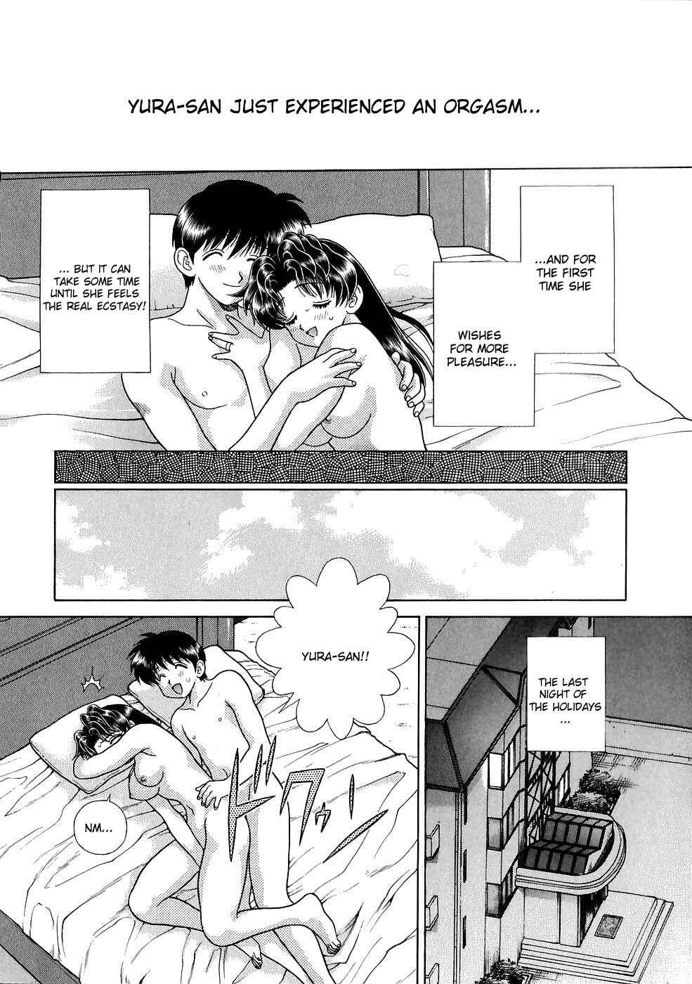 Page 27 Chapter 120 Futari Ecchi