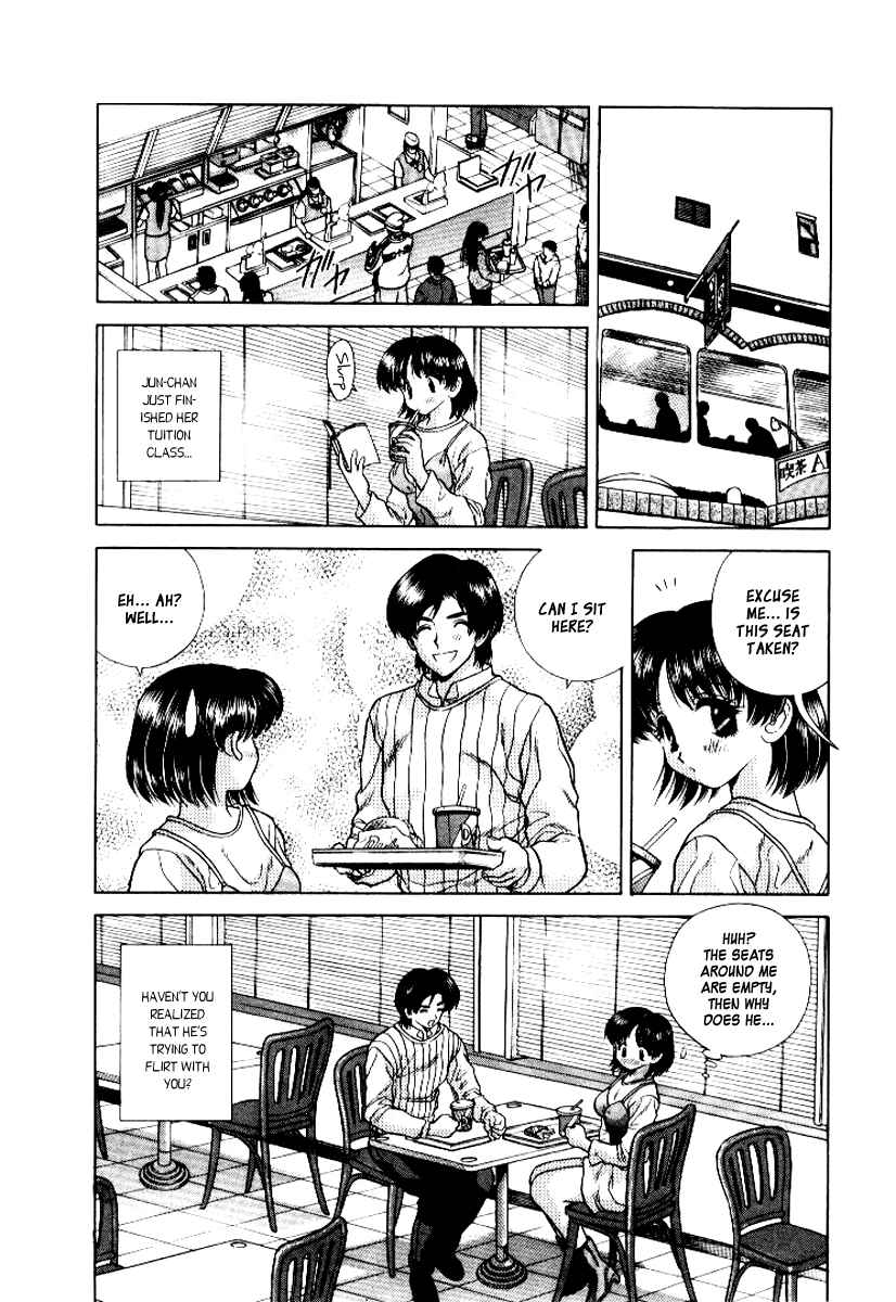 Page 6 Chapter 65 Futari Ecchi