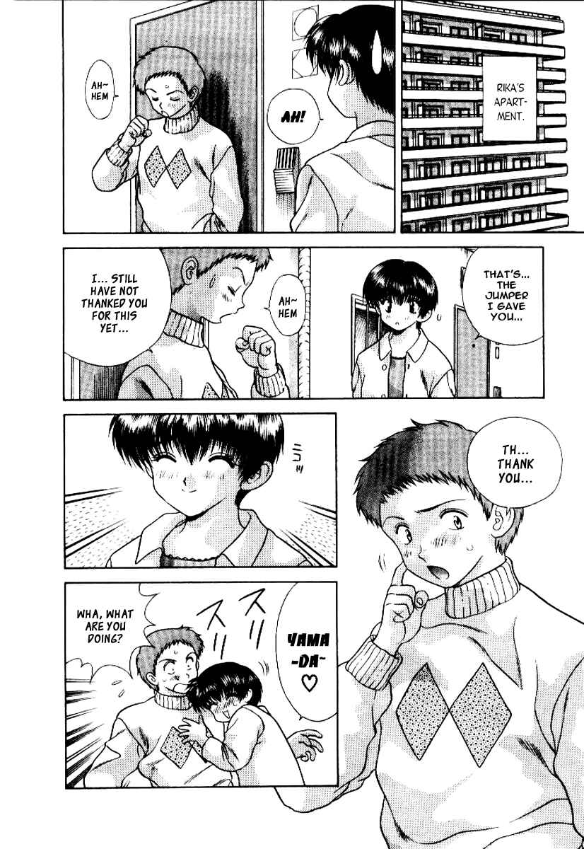 Page 10 Chapter 58 Futari Ecchi