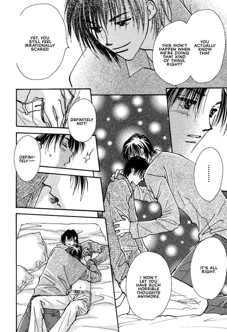 Page 14 Chapter 3 Koibito no Jikan