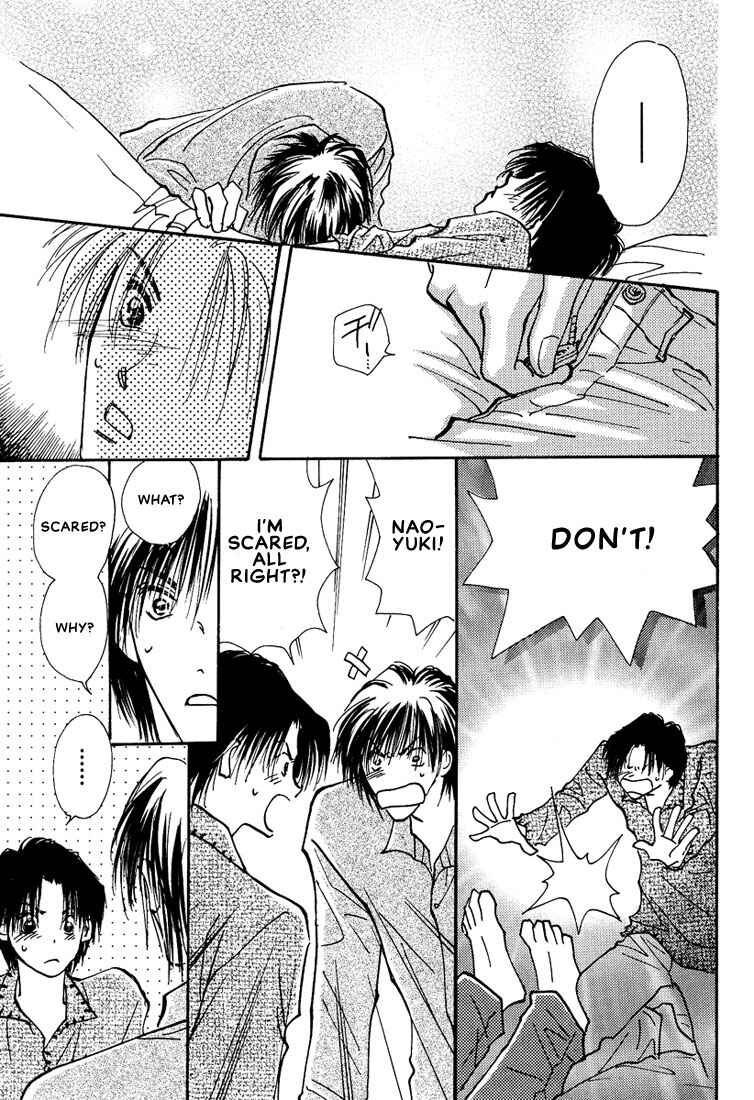 Page 9 Chapter 3 Koibito no Jikan