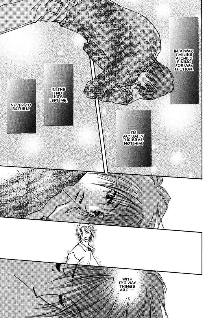 Page 26 Chapter 2 Koibito no Jikan