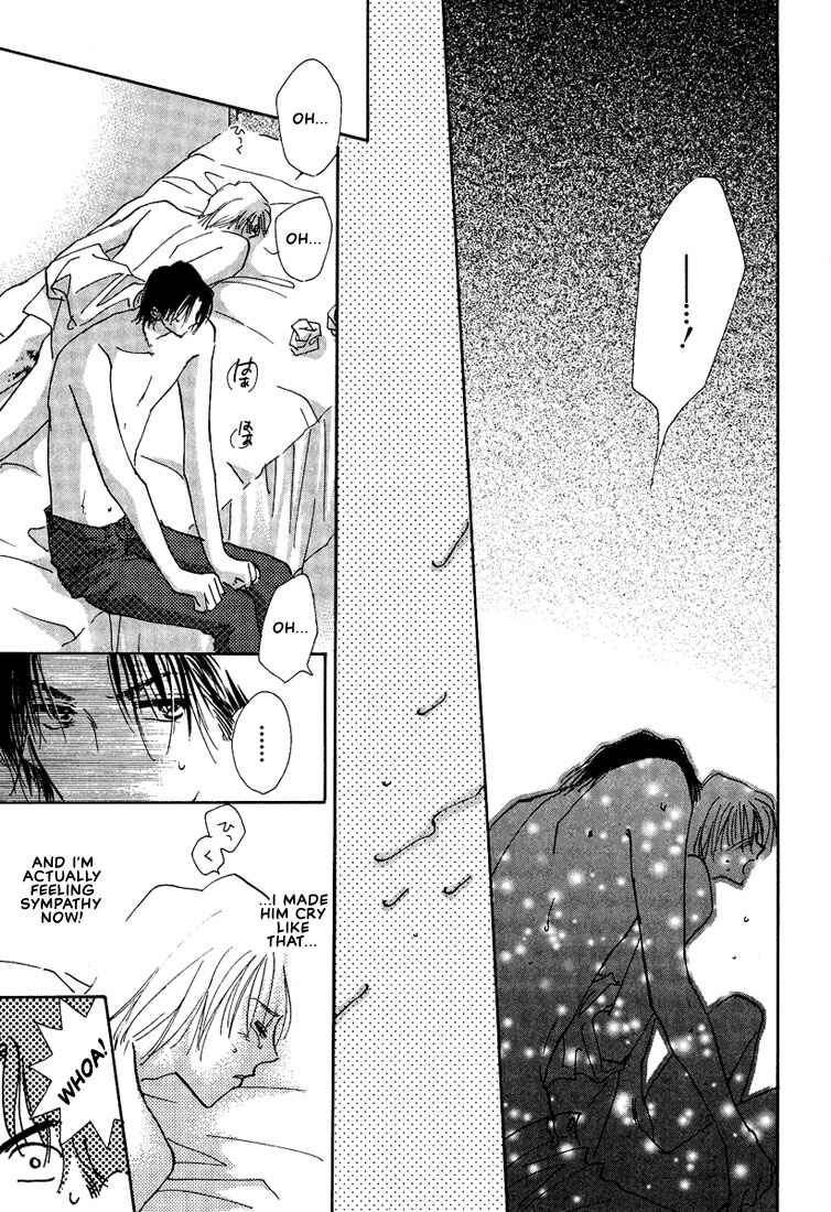 Page 22 Chapter 4 Koibito no Jikan