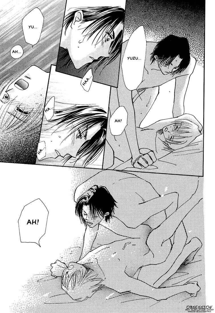 Page 28 Chapter 4 Koibito no Jikan