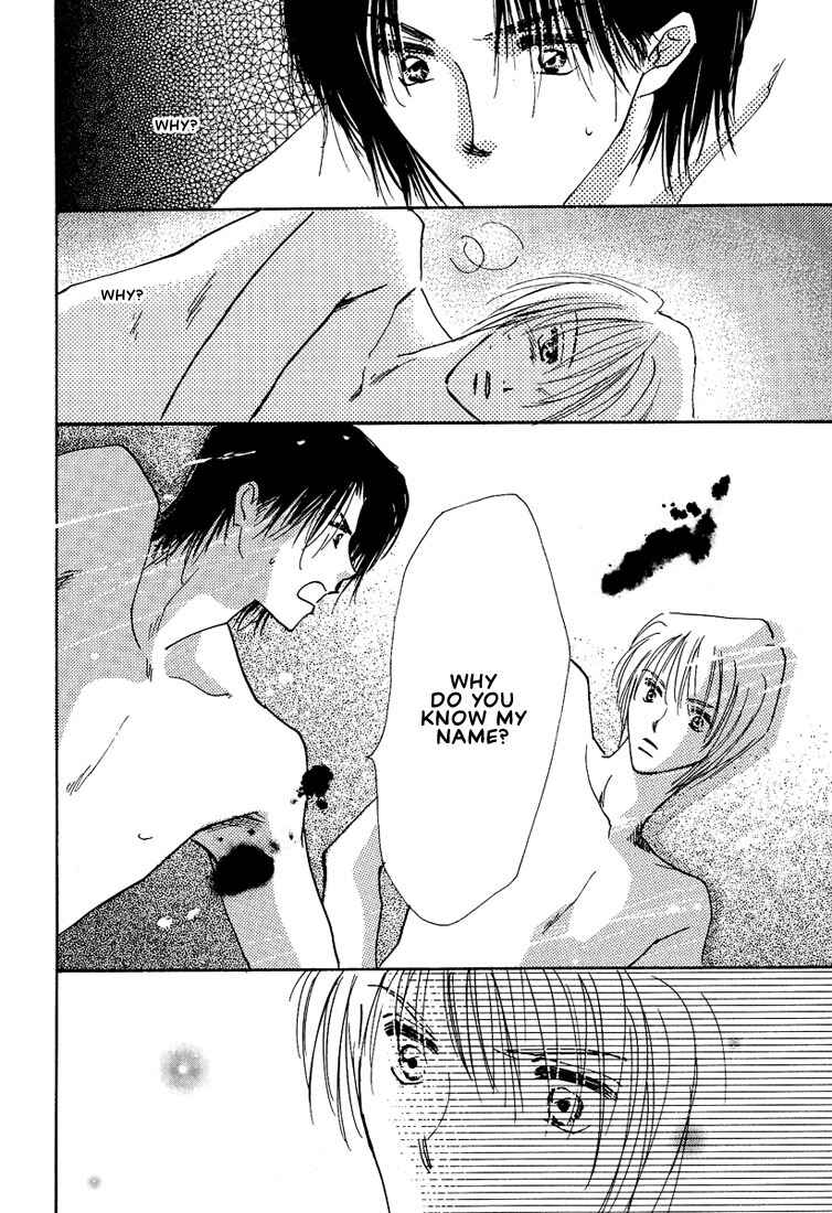 Page 29 Chapter 4 Koibito no Jikan