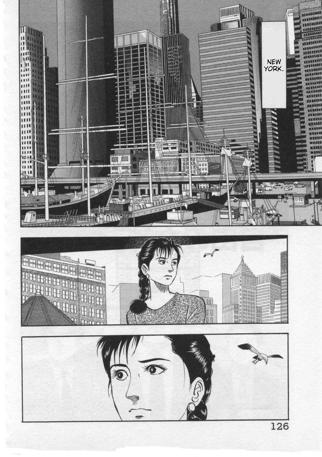 Page 2 Chapter 31 Kaji Ryuusukes Agenda