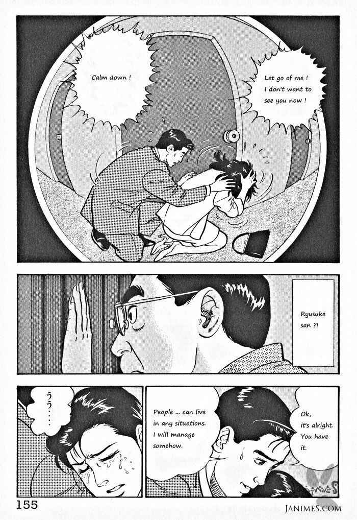 Page 23 Chapter 6 Kaji Ryuusukes Agenda