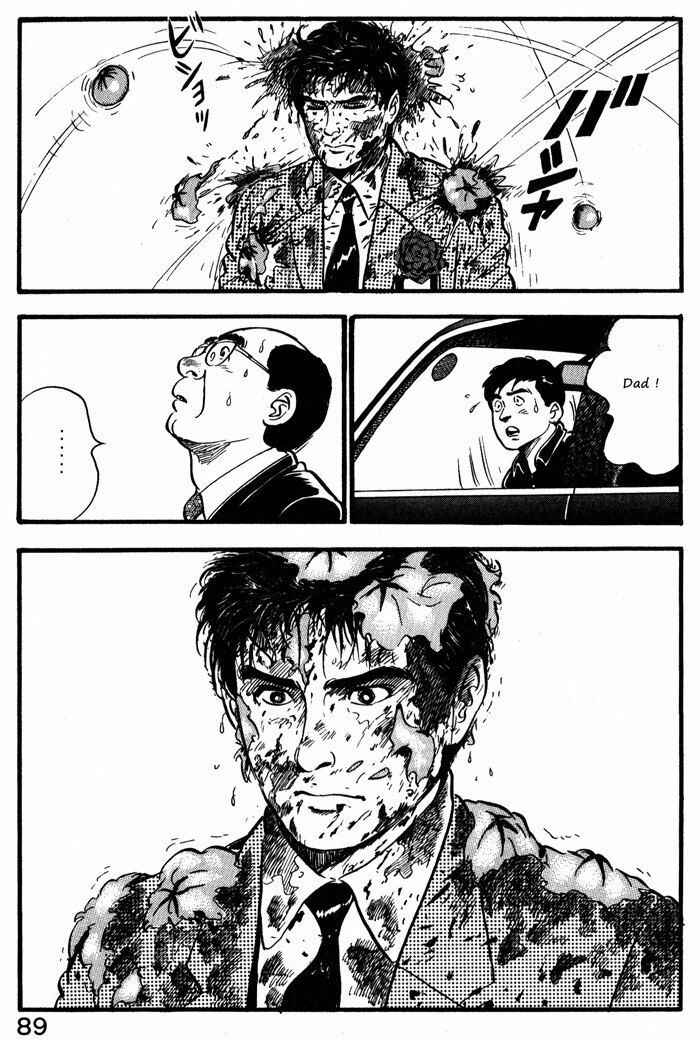 Page 15 Chapter 12.1 Kaji Ryuusukes Agenda