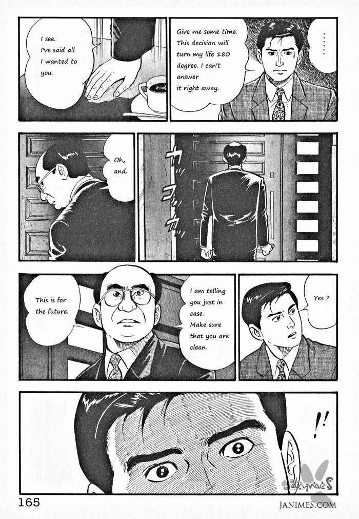 Page 9 Chapter 7 Kaji Ryuusukes Agenda