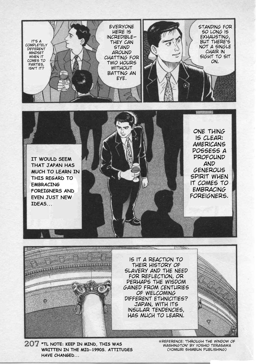 Page 11 Chapter 25 Kaji Ryuusukes Agenda