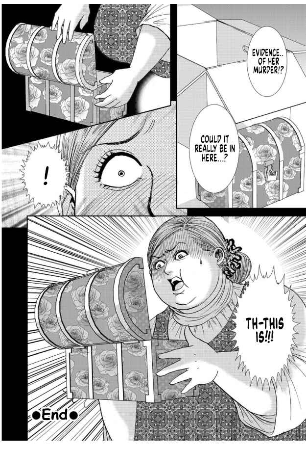 Page 28 Chapter 14 Futoru onna