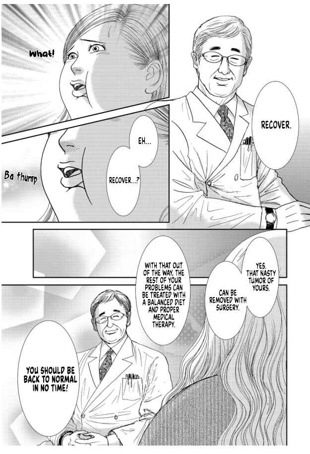 Page 19 Chapter 10 Futoru onna