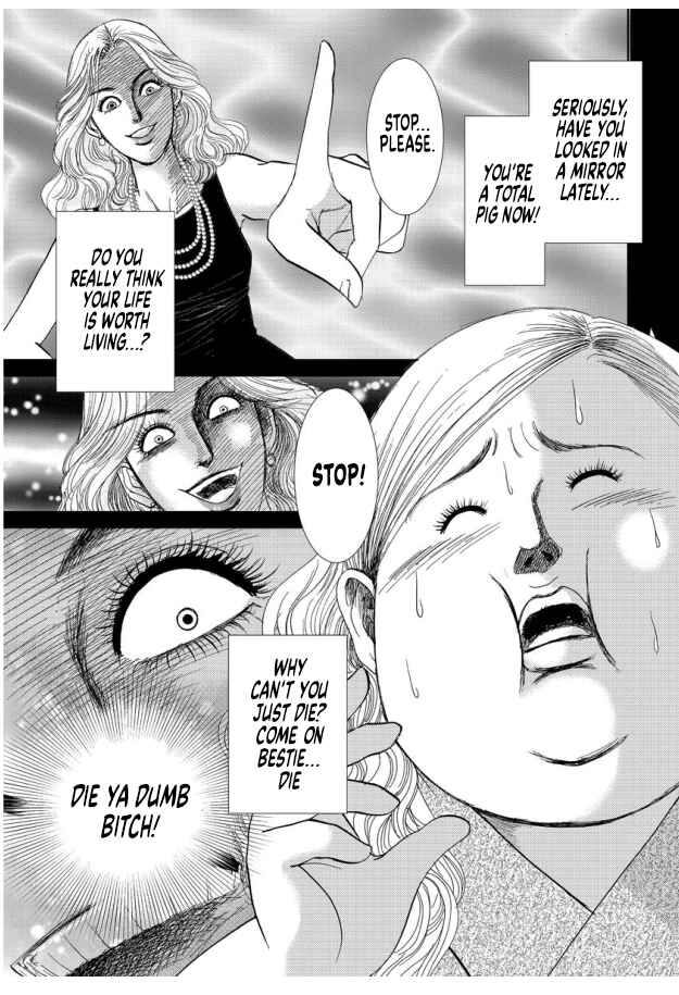 Page 23 Chapter 9 Futoru onna