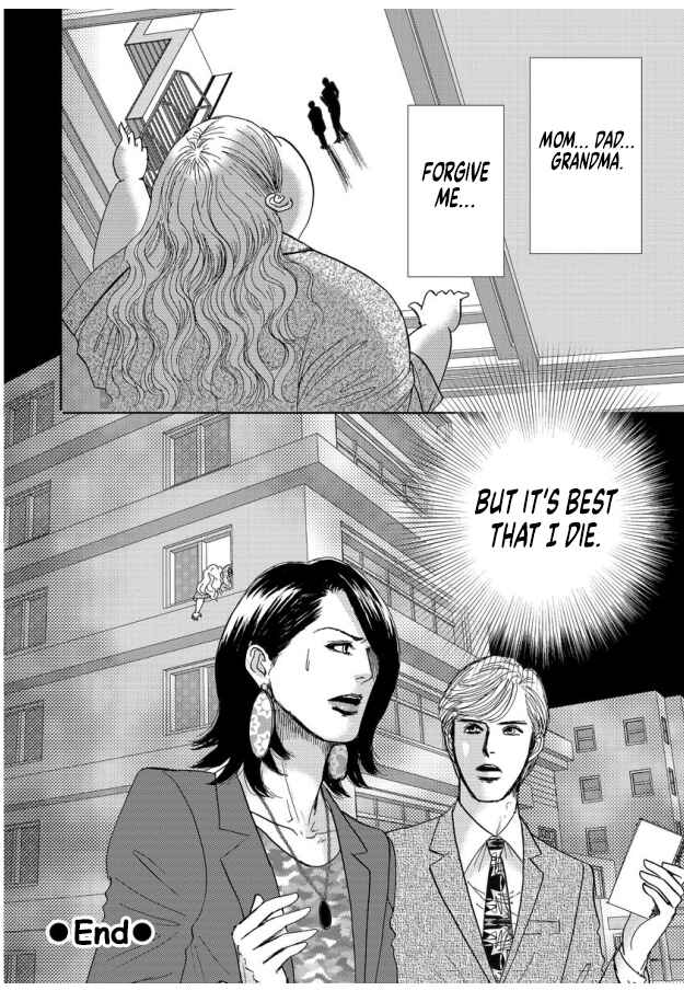Page 28 Chapter 9 Futoru onna