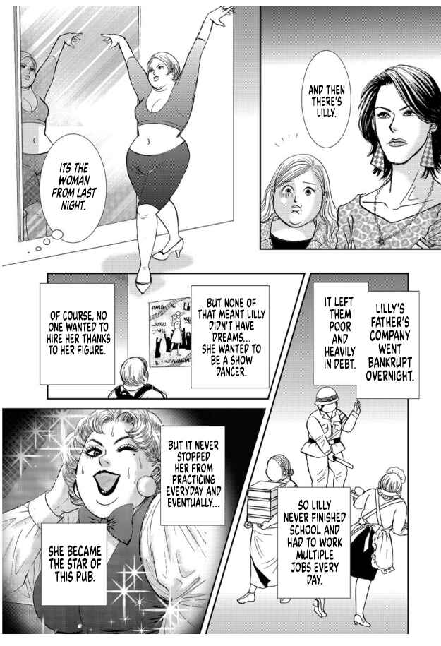 Page 7 Chapter 6 Futoru onna