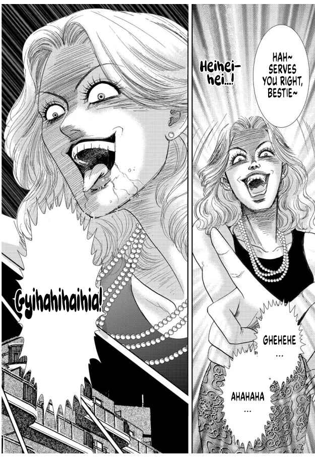 Page 23 Chapter 8 Futoru onna