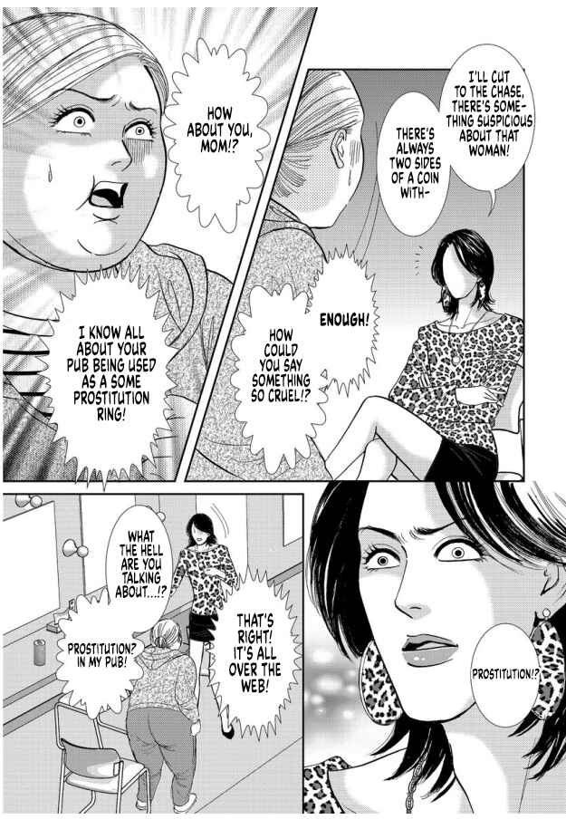 Page 19 Chapter 7 Futoru onna
