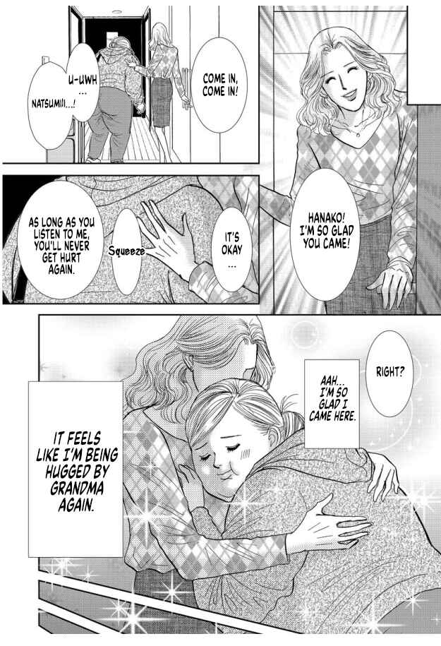 Page 22 Chapter 7 Futoru onna